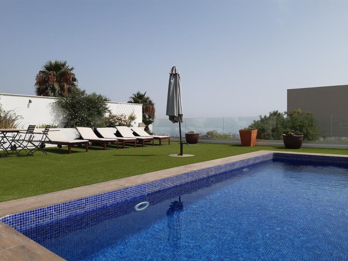 Appartement Alihome Pedregalejo Capital Málaga
